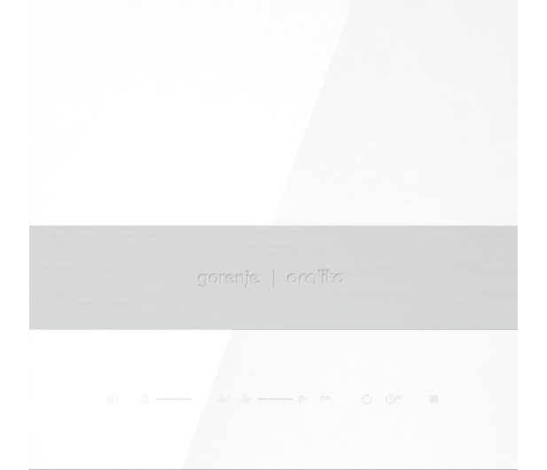 GORENJE WHI643ORAW - 1014637 - zdjęcie 2